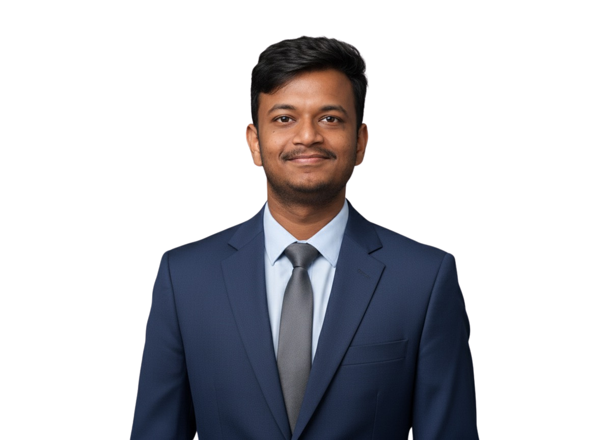 Venkata Sai Teja Mothukuri